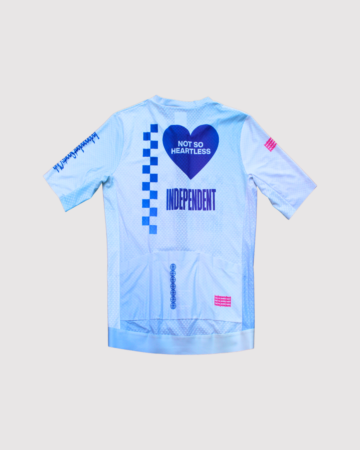 racing team jersey