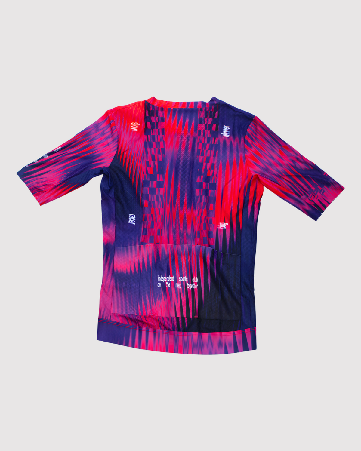 stand-out jersey