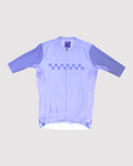 prism:lux aero blue jersey