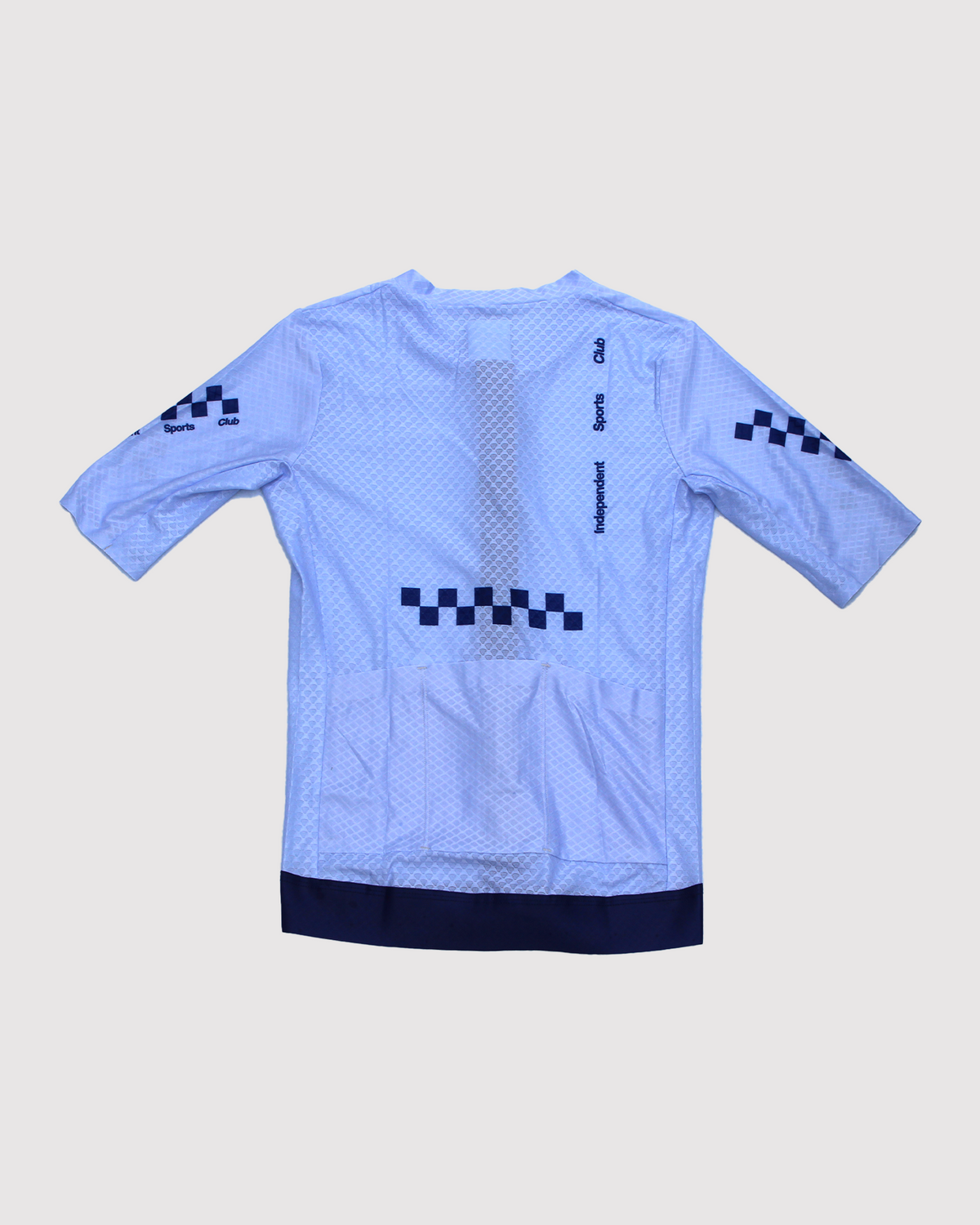 not so basic jersey blue
