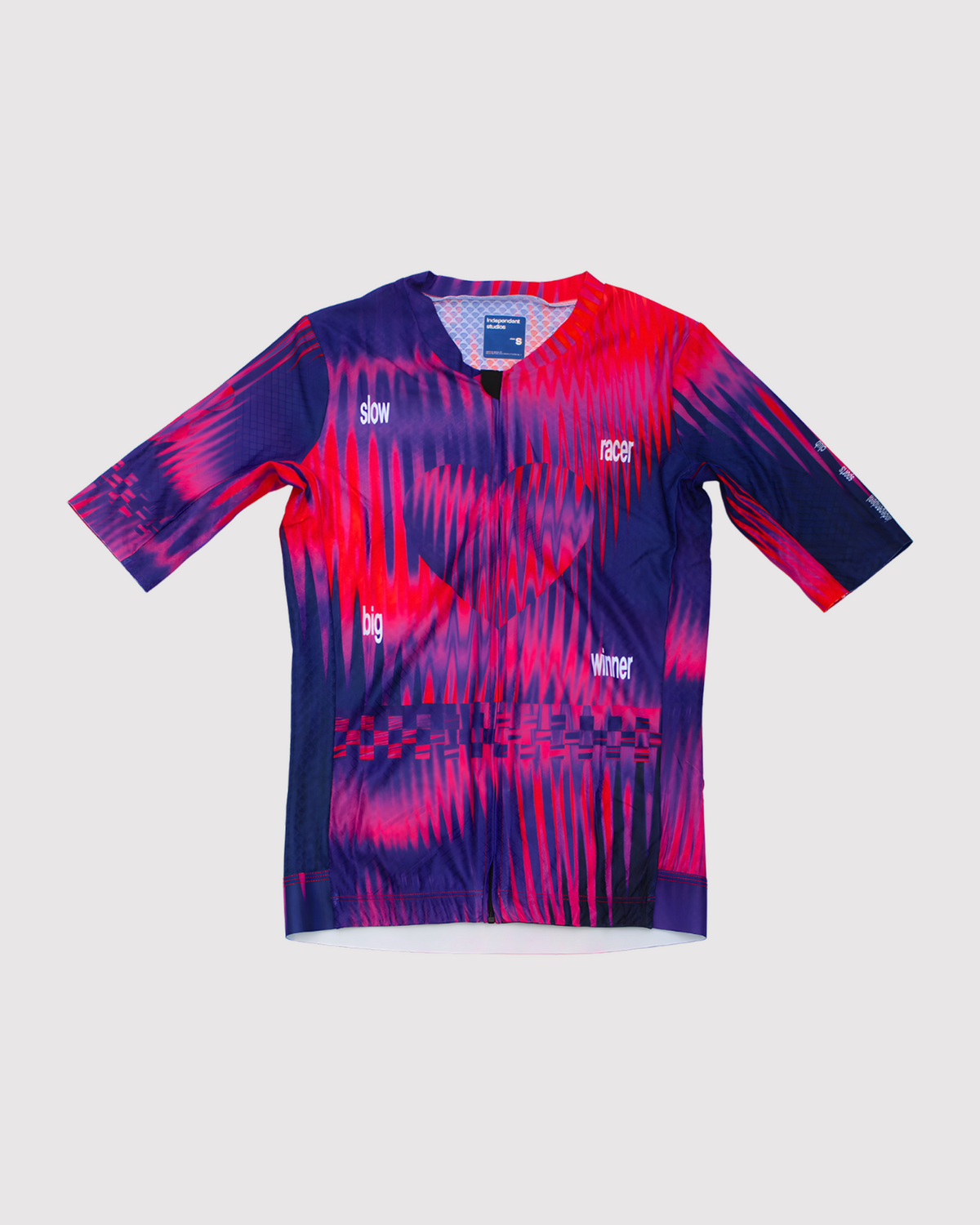 stand-out jersey