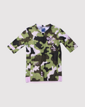 Camo jersey