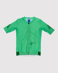 not so basic jersey green