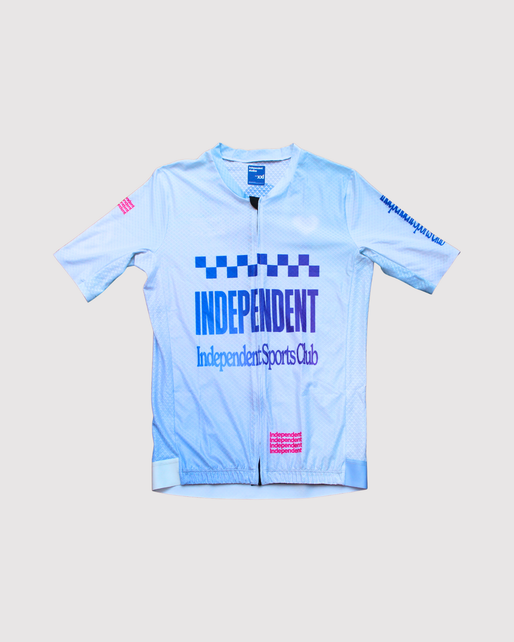 racing team jersey