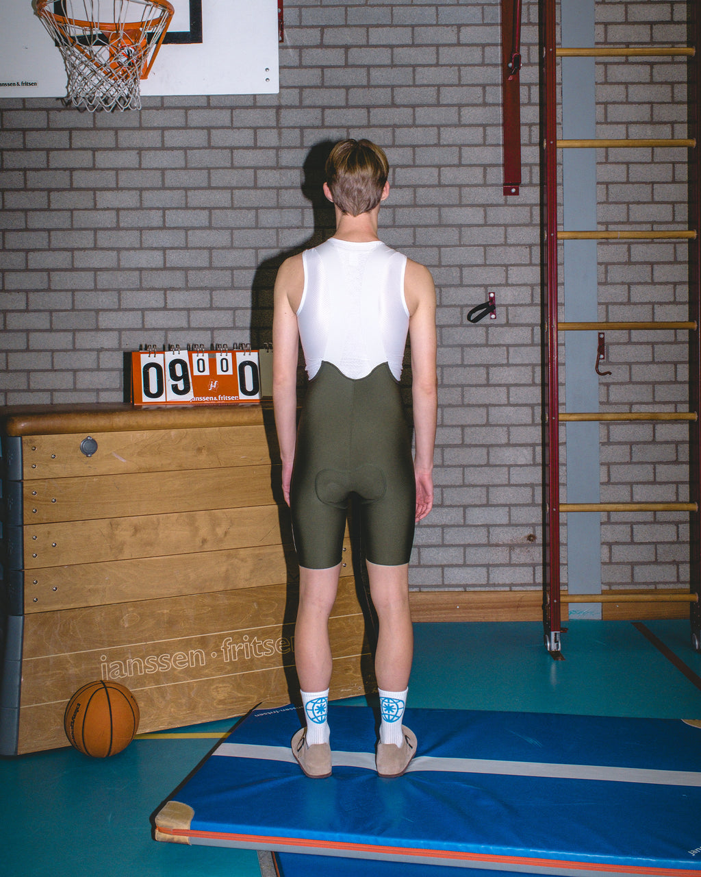 baselayer