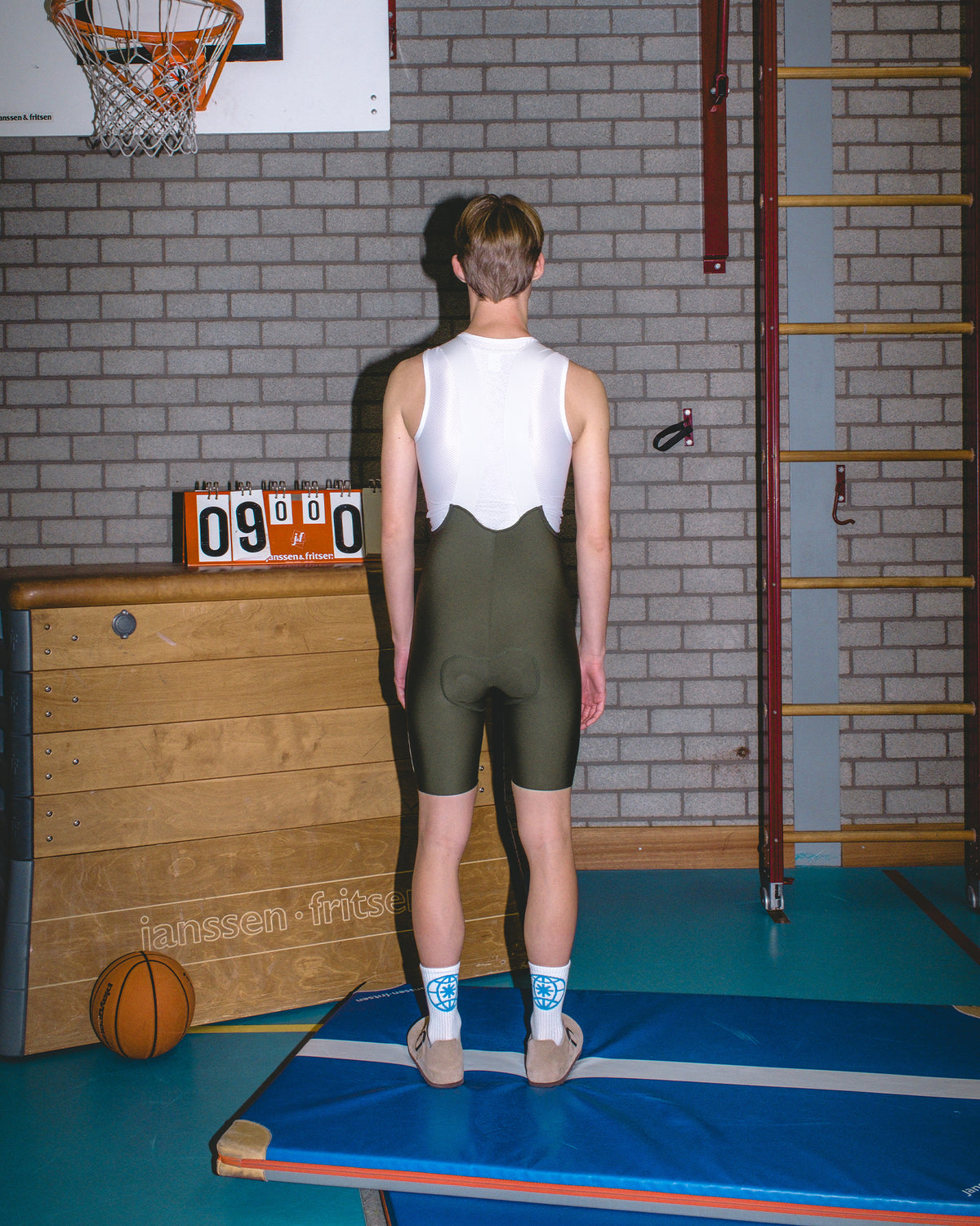 baselayer