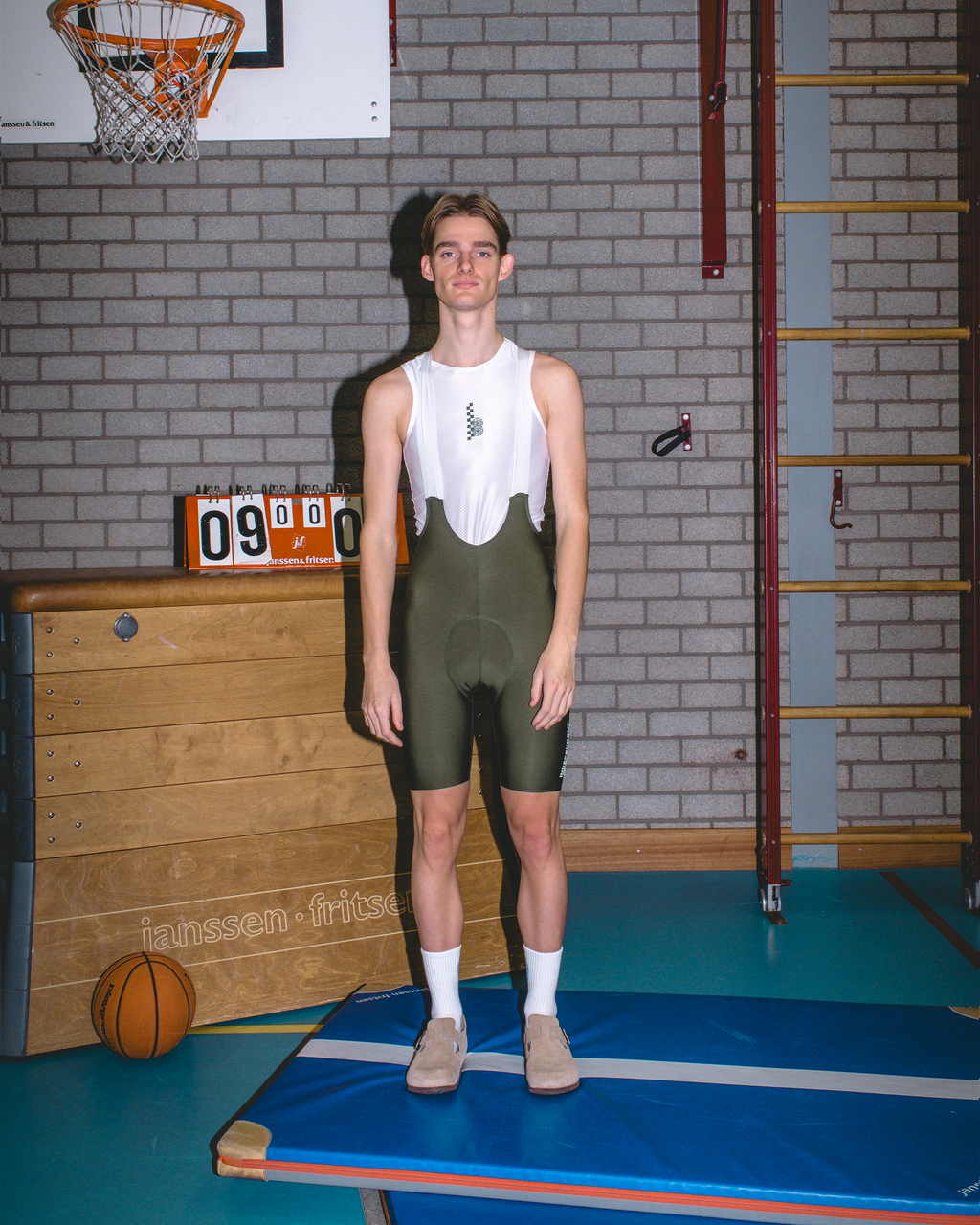 baselayer
